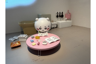 ちいかわパークで大冒険！ ハチワレと穴に落ちたり…“あくむ”も体験!?【レポ】 画像