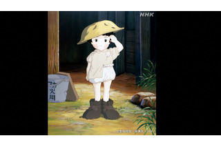 スタジオジブリ「火垂るの墓」で高畑勲は何を伝えようとしたのか？“7冊のノート”から迫る特番が放送 画像