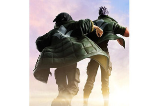 ねぇ、次はどうすればいい、オルガ？「ガンダム 鉄血のオルフェンズ」三日月＆オルガと再会！「G.E.M.シリーズ」フィギュアがセットで再販 画像