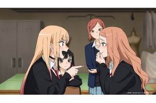 「着せ恋」8億ってなに？ 実写の人形劇の超展開!? 「毎週自由すぎだろw」喜多川さんのお弁当に「演出の幅広すぎてやばいw」【第17話ネタバレあり反応まとめ】 画像