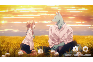 秋アニメ「キミと越えて恋になる」主題歌はCHiCO with HoneyWorks♪ 追加キャストに加隈亜衣 画像