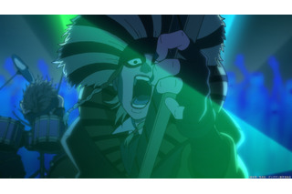 「ダンダダン」で“おはらいだぁああああああ！” Vo.谷山紀章でガチ制作！ 第18話の挿入歌「Hunting Soul」リリックビデオ公開 画像