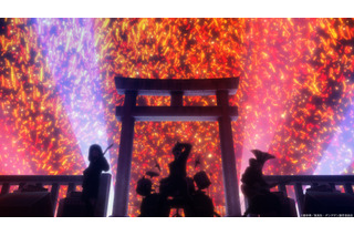 「おはらいだぁぁぁぁあ！」谷山紀章ボーカル＆リリックビデオも作成で「豪華すぎ！」ジジ＆オカルンの友情にも「胸熱」「泣ける」とホロリ♪【「ダンダダン」第18話ネタバレあり反応まとめ】 画像