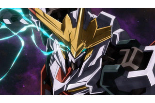 「ガンダム 鉄血のオルフェンズ」新作短編「幕間の楔」上映決定！三日月とバルバトスの新規カットも♪ 声優・河西健吾は「鉄華団として会えるのを凄く嬉しく思う」 画像