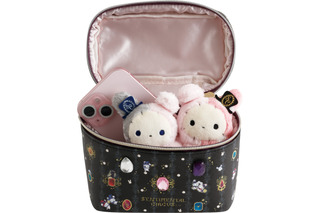 「センチメンタルサーカス」シャッポ＆スピカ、魔法使いに!? 15周年を祝うときめく要素が詰まった魔法テーマ 画像