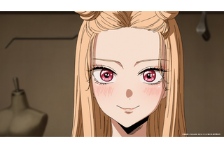 「着せ恋」海夢しか勝たん！「五条くんが輝いていた」「このシーンがアニメで見たかった」河西成蘭（CV.若山詩音）に「クソ可愛すぎ」【第18話ネタバレあり反応まとめ】 画像