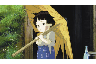 「火垂るの墓」終戦80年の今夜、金ローで放送　高畑勲監督の名作、戦争末期を生きた兄妹を描く 画像