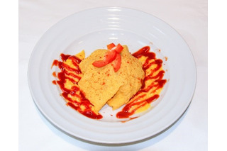 「鬼滅の刃」煉獄さん、堕姫＆妓夫太郎がフードに♪ 禰豆子らの夏専用ボトルアイスも！ニジゲンノモリコラボもいよいよ折り返し 画像