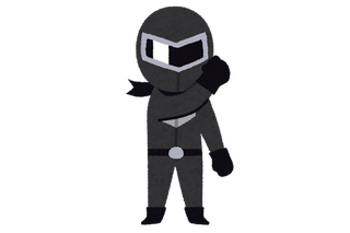 “黒”がイメージカラーのキャラといえば？ アンケート〆切は8月25日【黒の日】 画像