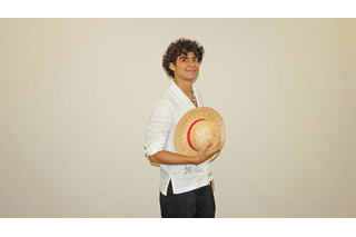 実写版ルフィ役イニャキ・ゴドイの『ONE PIECE』愛が想像以上だった理由！「日本は第二の故郷に」 シーズン2に続きシーズン3も制作決定！ 【インタビュー】 画像