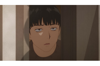 夏アニメ「夢中さ、きみに。」江間（CV.内山昂輝）は借り物競走の“かわいい人”というお題でクラスメートの林（CV.小野賢章）を思い出して…第1話先行カット 画像