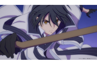 秋アニメ「補助魔法」メインPV第1弾公開！緑川光、阿部敦ら追加キャスト＆主題歌情報も明らかに 画像