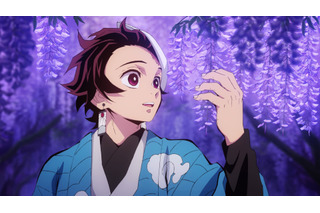 「鬼滅の刃」全話を無料配信！立志編から柱稽古編まで鬼殺隊の熱戦に全集中!! 8月24日より【ABEMA】 画像