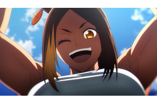 「ウマ娘 シンデレラグレイ」“海外のライバル”キャストに甲斐田裕子、石上静香ら 主題歌は10-FEET 画像