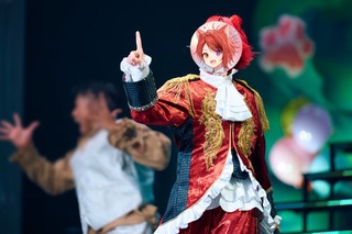 すとぷり・莉犬、6年ぶりワンマン「言ノ葉ワンダーランド」開催！ 最終公演の模様をお届け【レポ】 画像