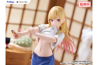 「着せ恋」体操着姿の海夢から「ゲゲゲの謎」鬼太郎の父＆赤子鬼太郎まで…「#給料日」に買いたいグッズ【キャラクターフィギュア編】 画像