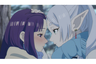 「葬送のフリーレン」アニメ全28話を無料一挙放送！ 第2期スタート前にフリーレンたちの歩みを振り返ろう 画像