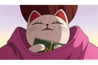 夏アニメ「ダンダダン」オカルンVS邪視！ オカルンの変身が解けてしまうピンチに…!? 第21話先行カット 画像