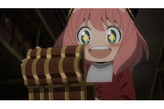 「劇場版 SPY×FAMILY」10月5日に地上波初放送！ 興行収入62億超えの大ヒット作 画像