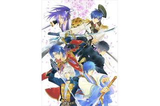 「遙かなる時空の中で」15周年記念展示会　池袋サンシャインシティで5月5日より 画像