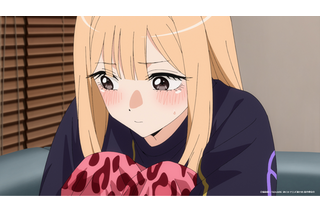 今までで一番可愛かった！「着せ恋」喜多川さんの勘違い＆乙女モードがかわいすぎ！「キュンとしちゃう」「コミカルで可愛い」ゲーム棺は「本当に怖かった」【第22話ネタバレあり反応まとめ】 画像