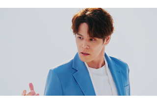 “声優界の必殺技王子”!? 宮野真守が市原隼人に「必殺技の極意」を伝授！ 「甘くない檸檬堂」WEB動画が公開中 画像