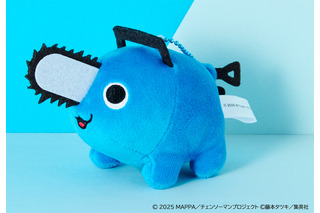 劇場版「チェンソーマン」ローソンコラボ開催！ レゼ、天使の悪魔、ポチタの描き下ろしグッズ登場 画像