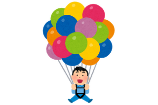 “空・飛翔”キャラといえば？ アンケート〆切は9月16日【#空の日】 画像