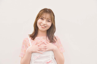 「キミプリ」松岡美里、“うた”を演じてきての変化は？ 声優デビューまでに味わった“挫折”からの切り替え【インタビュー】 画像