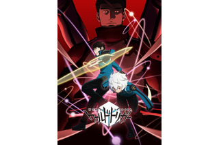 好きな“SF”アニメは？3位「ワールドトリガー」、2位「Dr.STONE」、1位は… ＜25年版＞ 画像