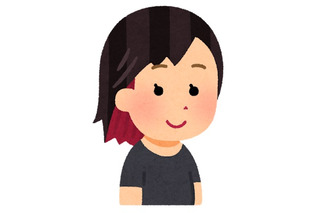 髪色が“ツートンカラー”のキャラといえば？ アンケート〆切は9月17日【秋分の日】 画像