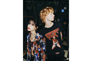 「ワンピース」ナミ、ロビン、ハンコックがかっこよすぎて痺れる…！Tシャツやスカジャンに♪ HYSTERIC GLAMOURコラボ 画像