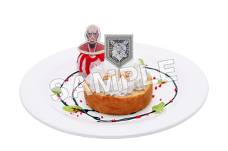 「進撃の巨人」エレンたち調査兵団を体験！ 「バンダイナムコ Cross Store 東京」でクイズアトラクション、ミニゲームを楽しもう♪ 画像