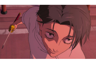 「劇場版 呪術廻戦 渋谷事変×死滅回游」予告＆虎杖たちのキャラビジュアルお披露目！IMAX上映も決定 画像