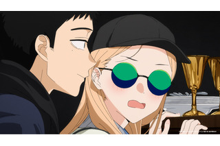 夏アニメ「着せ恋 Season2」“棺合わせ”はどうなる？ 海夢の告白はいかに―!? 最終話先行カット 画像