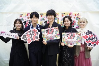 「チェンソーマン」や「ヒロアカ」の情報発表に裏話、生アフレコも!? 「ABEMAアニメ祭」9月20日ステージ【レポ】 画像