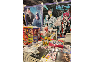 北京国際アニメフェスティバル2025開催―「チェンソーマン」コスプレ、「ストファイ」体験など日本コンテンツも人気 画像