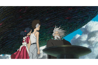 「君たちはどう生きるか」の眞人になりきれる！「ジブリパーク」“なりきり名場面展”がリニューアル 画像