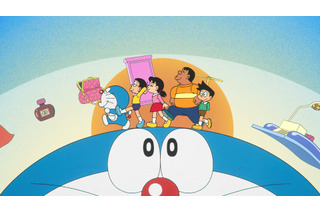 「ドラえもん」2005年のリニューアル後初！新規EDが10月4日から放送へ Tani Yuukiの新曲を起用 画像