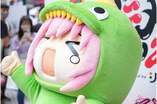 「ぼざろ」承認欲求モンスターや「ヒロアカ」デク＆爆豪が渋谷に降臨！「ABEMAアニメ祭」キャラグリ＆シネマ上映【レポ】 画像