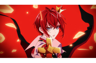 アニメ「ツイステ」エース、デュース、トレイ、ケイトが初登場！ ハーツラビュル寮生が勢揃いした本PV公開＆EDテーマ決定 画像