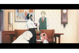 秋アニメ「SPY×FAMILY Season3」OPはスピッツ！TVアニメ初書き下ろしで「きちんと作品に寄り添えてたらいいなあ」 画像