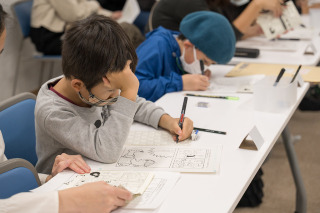 “トキワ荘”関連イベントが目白押し！「中野×杉並×豊島アニメ・マンガフェス2025」【PR】 画像