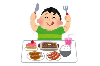 食欲旺盛なキャラといえば？ アンケート〆切は10月9日 画像