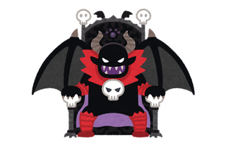 “ラスボス”キャラといえば？ アンケート〆切は10月12日 画像