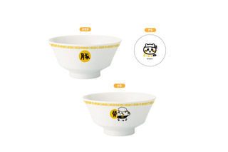 「ちいかわ」ラッコのラーメン豚どんぶりが可愛い！なりきりアイマスクの2商品が新登場ーシーサーたちのキャンディボトルなど再入荷アイテムもチェック 画像