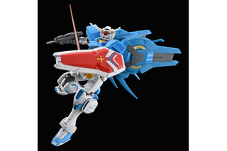 HGガンプラ「G-セルフ（劇場版Ver.）」が大気圏用パック&宇宙用パックをセットにして新登場！戦域自在のオールインワンセット 画像