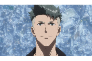 秋アニメ「SI-VIS: The Sound of Heroes」音楽で世界を救う！ANIPLEX× Sony Musicのオリジナル作品が開幕 第1話先行カット 画像