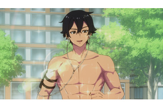 秋アニメ「Let's Play」サム（CV.花澤香菜）の新たな隣人はゲームを酷評した配信者で…第2話先行カット 画像