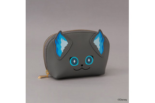 「ディズニー ツイステ」各寮イメージの財布やパスケース＆グリムのポーチも！「サマンサタバサ」新作コレクション登場 画像